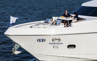 Horizon E75