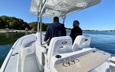 NorthCoast 280CC