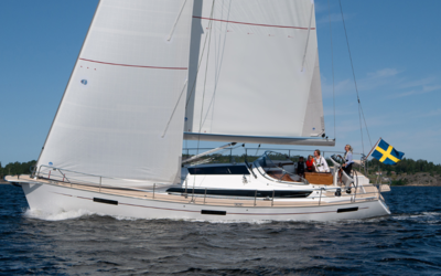Najad N451 AC