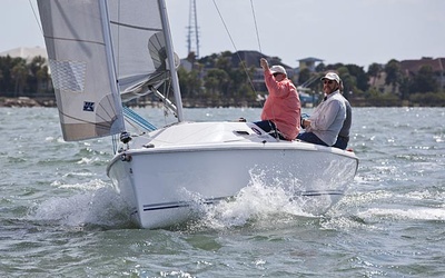 Marlow-Hunter 22