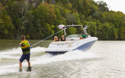 Bayliner VR6 Bowrider
