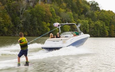 Bayliner VR6 Bowrider