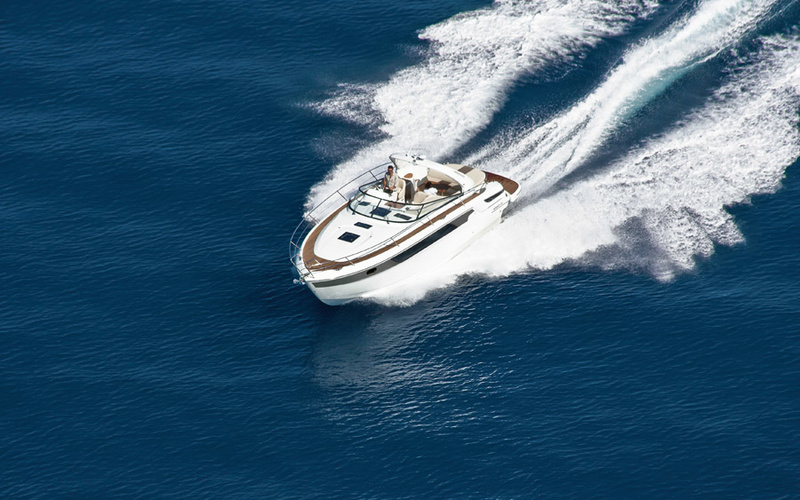 Bavaria Sport 35