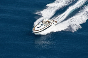 Bavaria Sport 35