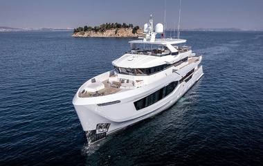 Numarine Eau La La