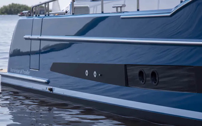 Boarncruiser 46 Traveller