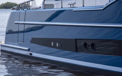 Boarncruiser 46 Traveller