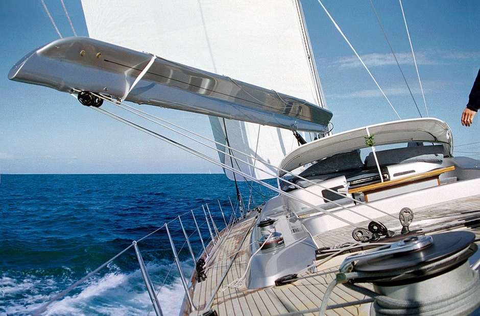 CMN Yacht Division Attimo