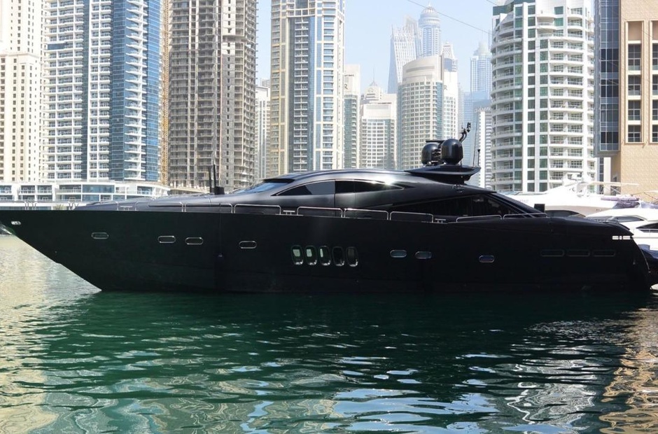 Sunseeker UD30