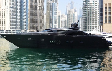Sunseeker UD30