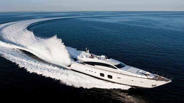 Oceanco Caprice