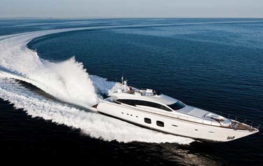 Oceanco Caprice