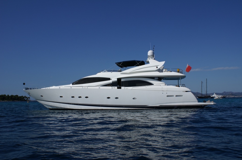 Sunseeker Winning Streak 2