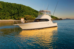 Riviera 38 Open