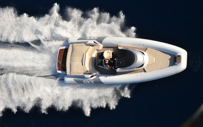 SACS Strider 11