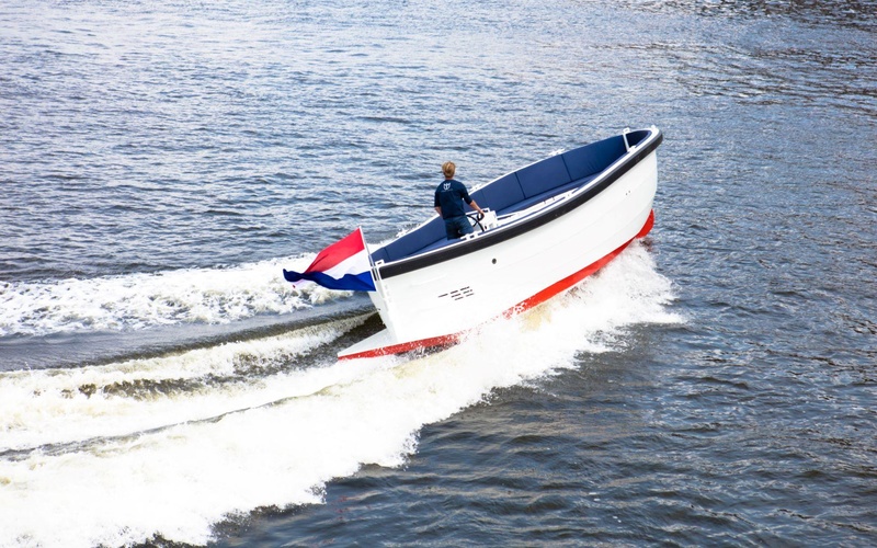 Lekker Damasko 1000