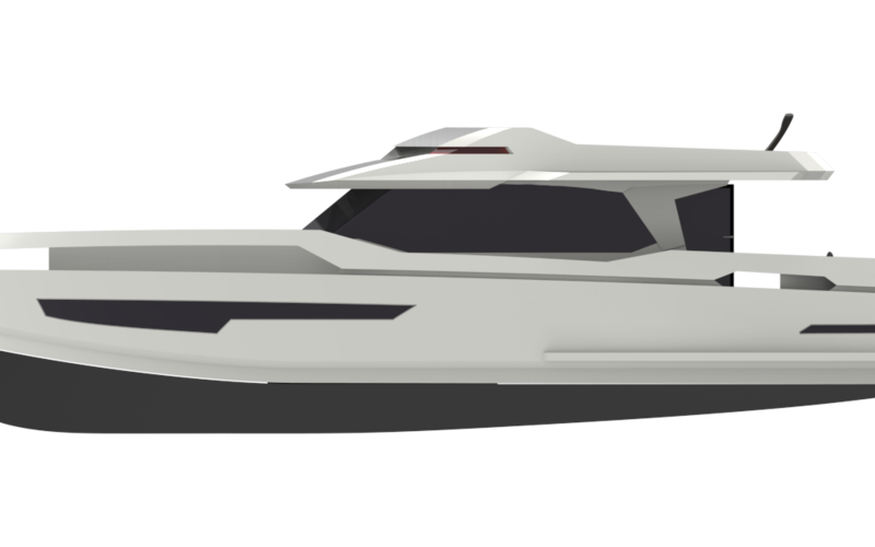 Greenaval GN50