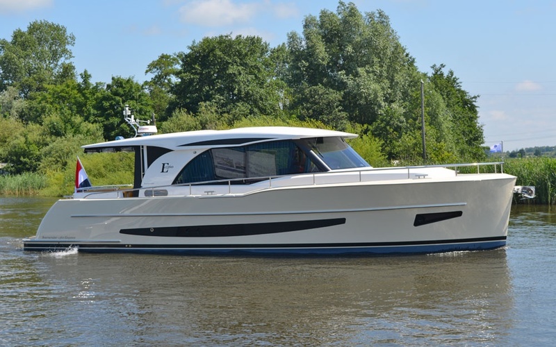 Boarncruiser 1360 Elegance