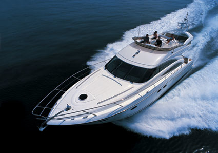 Princess 57