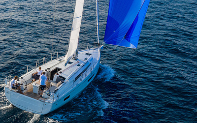 Beneteau Oceanis 40.1