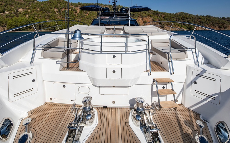 Premier Pontoons Escalante
