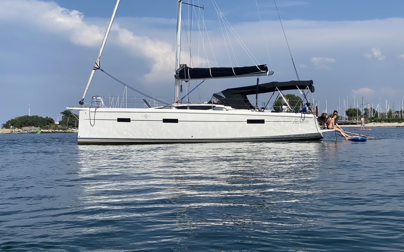 Viko S 35