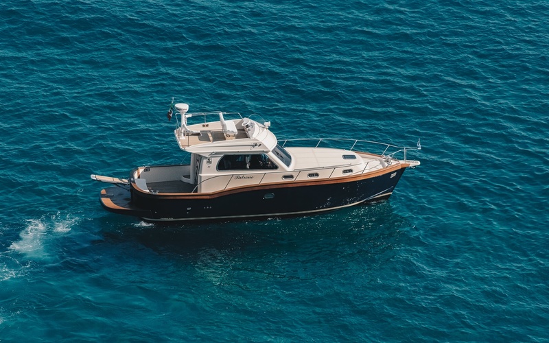 Patrone 36 Fly