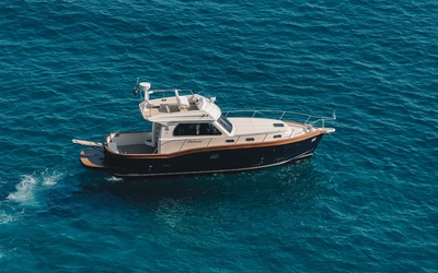 Patrone 36 Fly