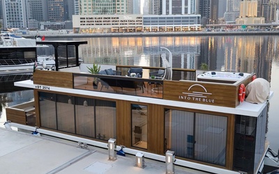 V-Marine Aquator 50