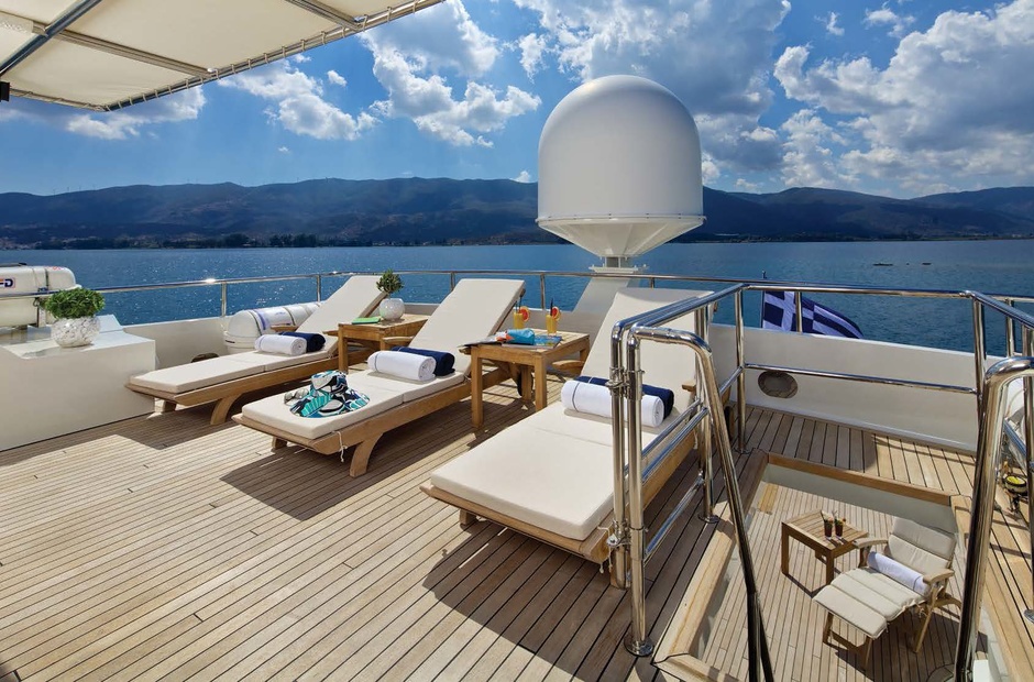 Heesen Magix