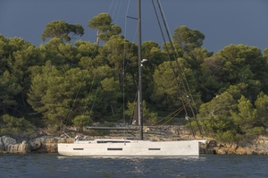 Dufour 56