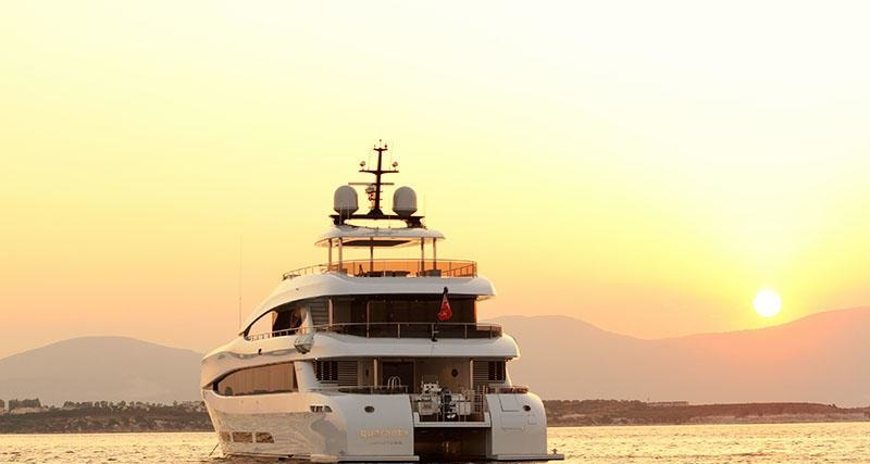 Logos Marine Quaranta