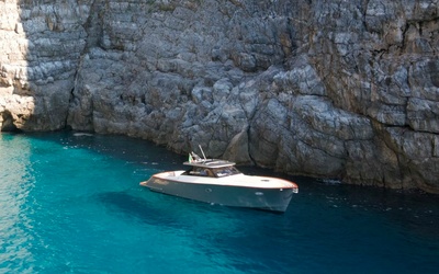 Gagliotta Lobster 35
