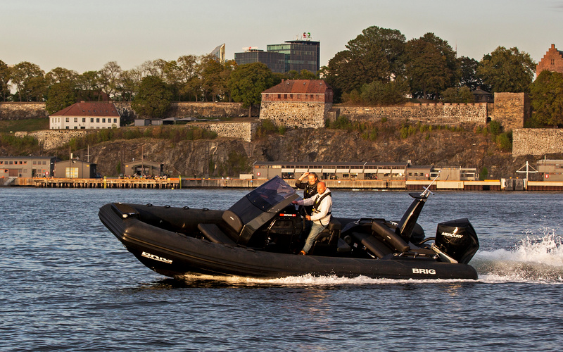 Brig Eagle 8