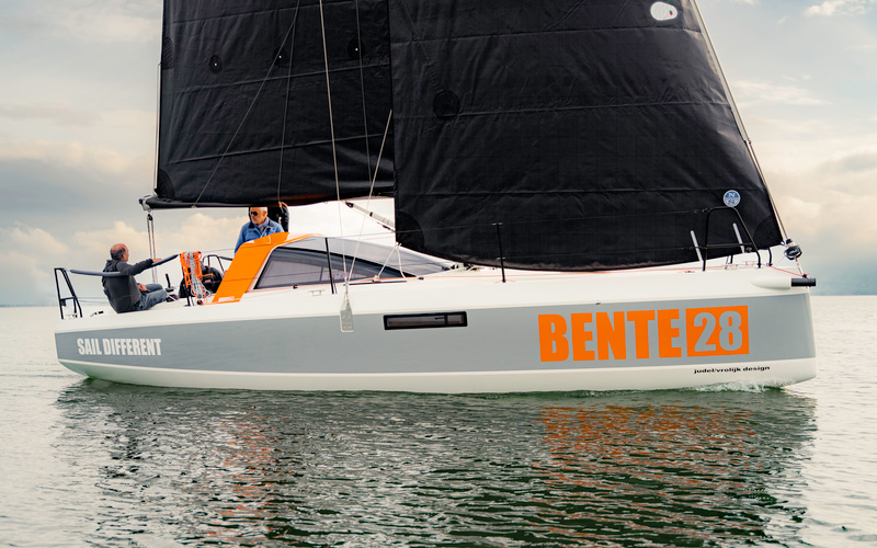 Bente 28