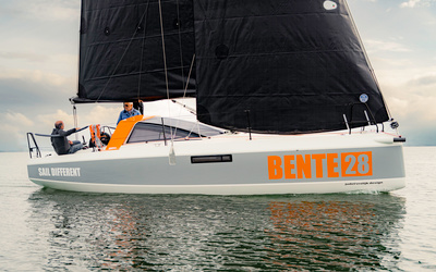 Bente 28