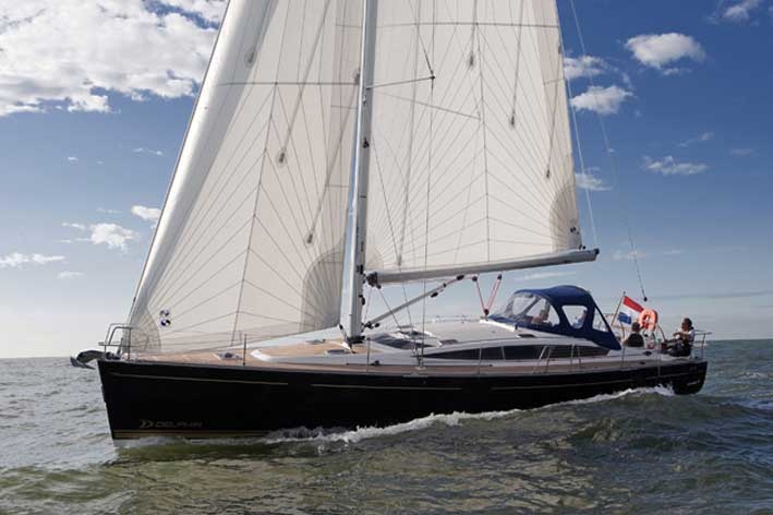 Delphia 47