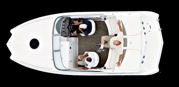 Rinker 220 MTX