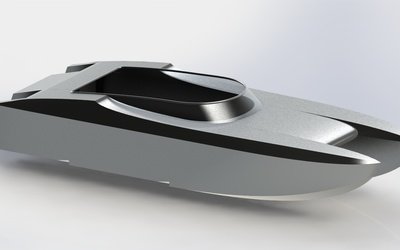 Аква Терра SK 7600