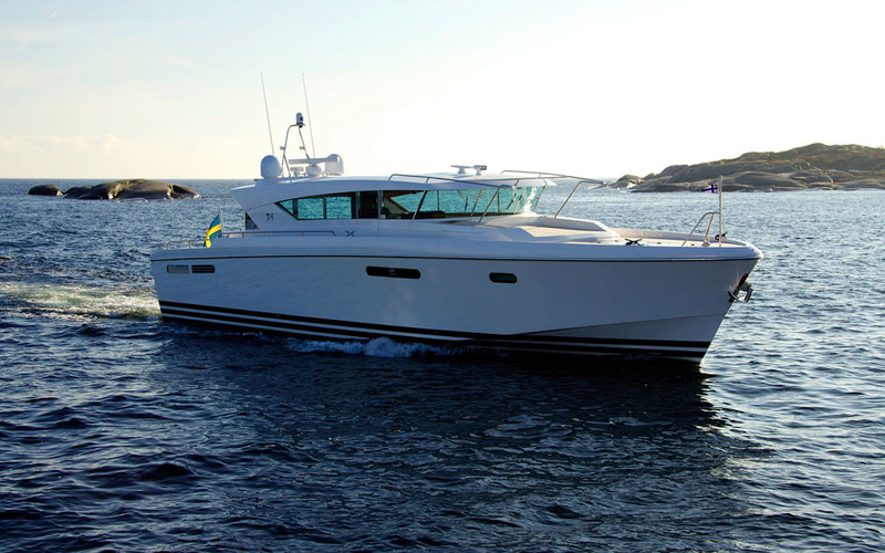 Delta 54 IPS