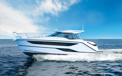 Bavaria SR33