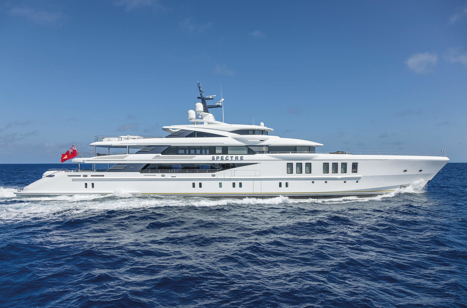 Benetti Spectre
