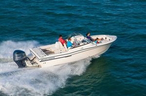 Grady-White Freedom 225