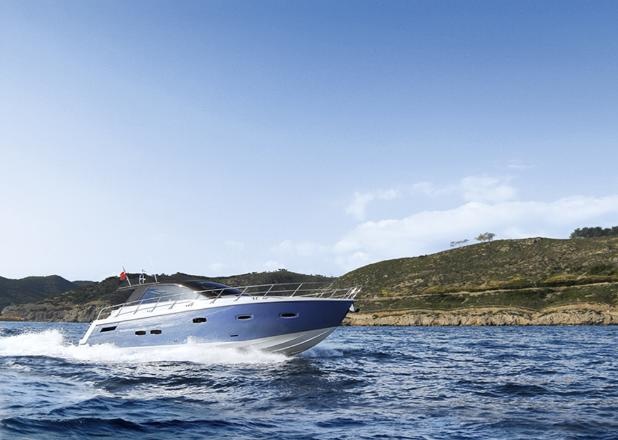 Sealine SC47