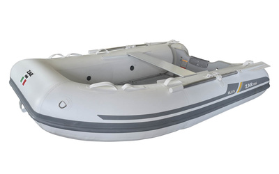 Zar Mini Alu 9