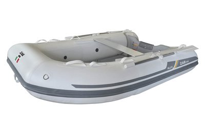 Zar Mini Alu 9