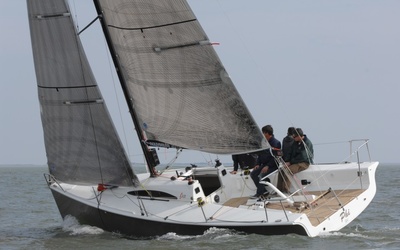 Bateaux Archambault A27