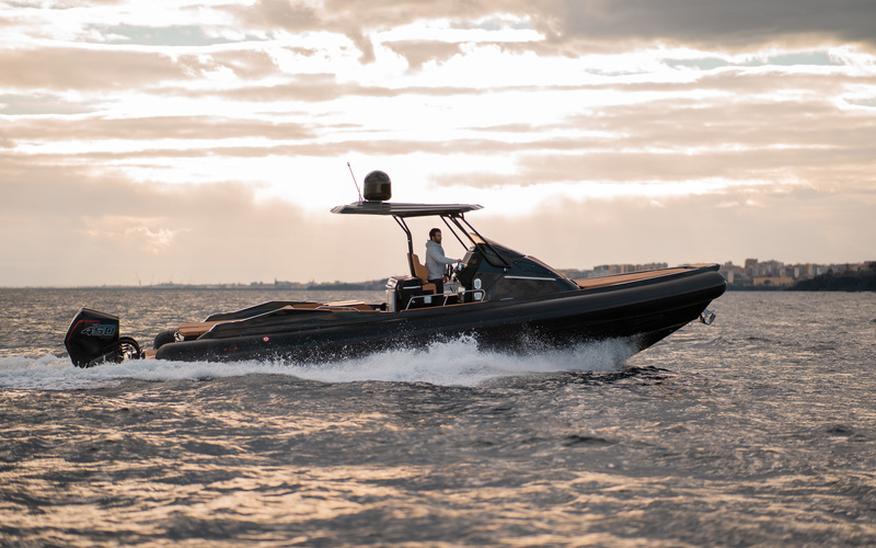 SPX RIB 38
