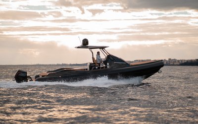 SPX RIB 38