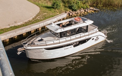 Nikhen Aquasun 34